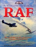 An Illustrated History of the R.A.F.  by NESBIT, Roy Conyers 